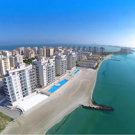 Apartament Oleander