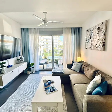 Apartament Oleander *