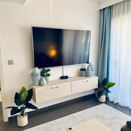 Oleander Apartament *