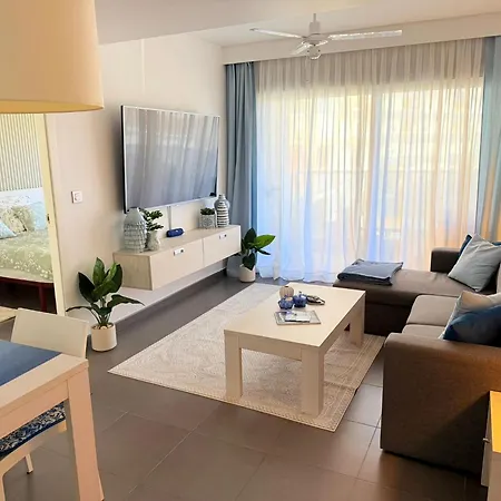 Apartament Oleander La Manga del Mar Menor