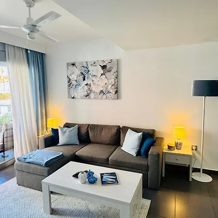 Apartament Oleander