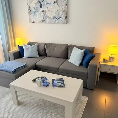 Oleander Apartament La Manga del Mar Menor