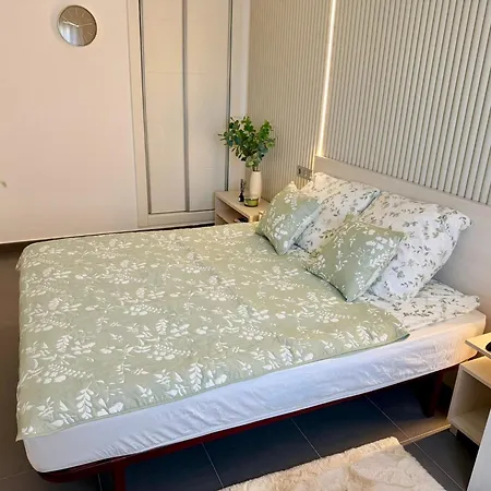 Apartament Oleander
