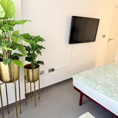 Apartament Oleander *