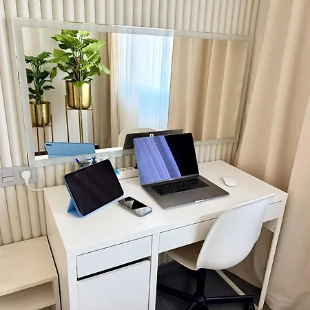 Apartament Oleander *