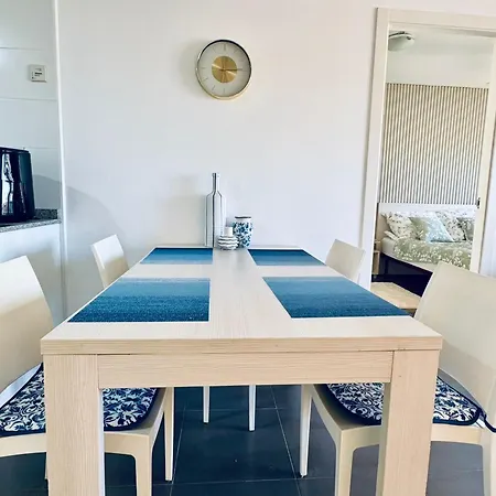 Oleander Apartament *