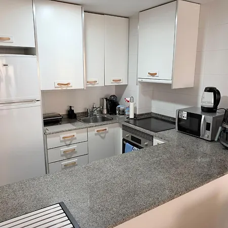 Apartament Oleander