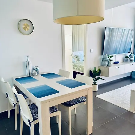 Apartament Oleander La Manga del Mar Menor