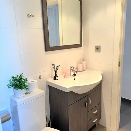 Oleander Apartament *