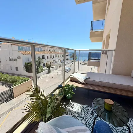 Oleander Apartament La Manga del Mar Menor