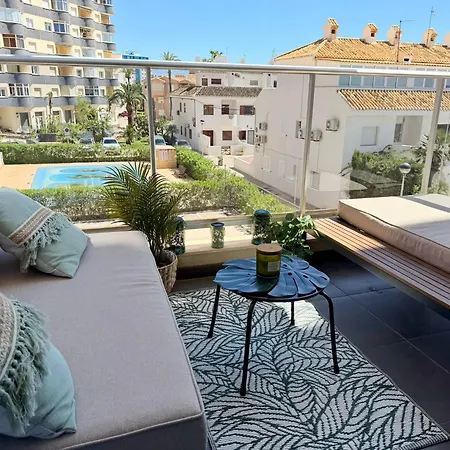 Oleander Apartament *