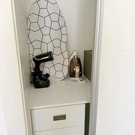 Oleander Apartament *